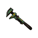 Quack Canvassed Wrench (Well-Worn)