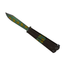 Quack Canvassed Knife (Field-Tested)