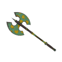 Quack Canvassed Scotsman's Skullcutter (Field-Tested)