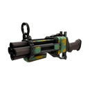 Strange Quack Canvassed Iron Bomber (Field-Tested)