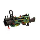 Festivized Specialized Killstreak Quack Canvassed Iron Bomber (Factory New)