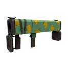 Quack Canvassed Black Box (Field-Tested)