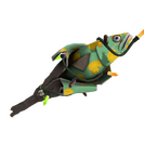 Festivized Quack Canvassed Holy Mackerel (Minimal Wear)