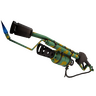 Strange Quack Canvassed Flame Thrower (Factory New)