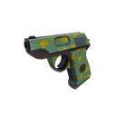 Quack Canvassed Pistol (Field-Tested)