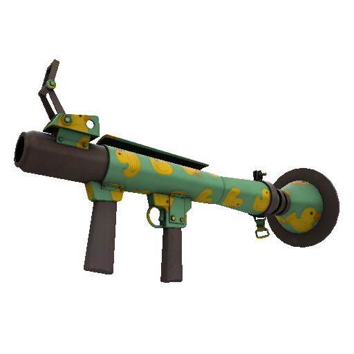 TF2 Skin Preview