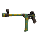 Quack Canvassed SMG (Minimal Wear)