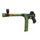 Quack Canvassed SMG (Factory New)