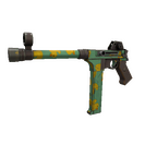 Quack Canvassed SMG (Field-Tested)