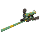 Quack Canvassed Sniper Rifle (Factory New)