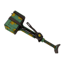 Strange Quack Canvassed Powerjack (Field-Tested)