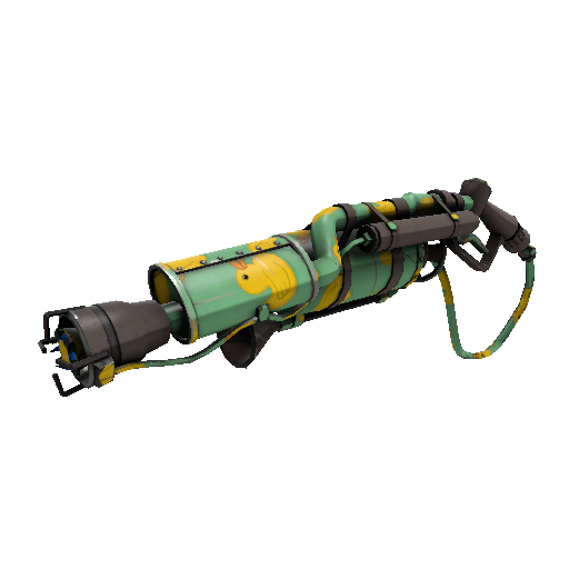 Quack Canvassed Degreaser (Minimal Wear)