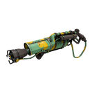 Strange Quack Canvassed Degreaser (Minimal Wear)