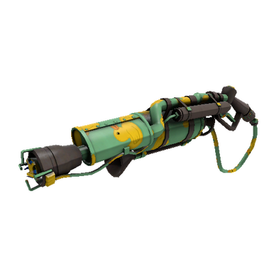 Specialized Killstreak Quack Canvassed Degreaser (Factory New)