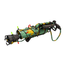 Strange Festivized Professional Killstreak Quack Canvassed Degreaser (Minimal Wear)