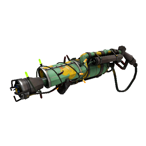 Festivized Quack Canvassed Degreaser (Well-Worn)
