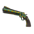 Quack Canvassed Revolver (Field-Tested)