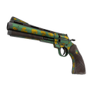 Quack Canvassed Revolver (Well-Worn)