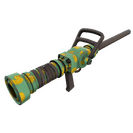 Specialized Killstreak Quack Canvassed Medi Gun (Minimal Wear)