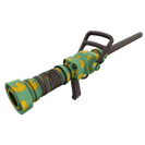 Quack Canvassed Medi Gun (Factory New)