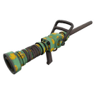 Quack Canvassed Medi Gun (Field-Tested)