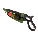 Strange Professional Killstreak Quack Canvassed Übersaw (Factory New)