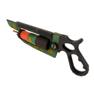 Killstreak Quack Canvassed Ubersaw (Field-Tested)