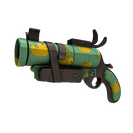 Quack Canvassed Detonator (Minimal Wear)