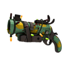 Festivized Quack Canvassed Detonator (Well-Worn)