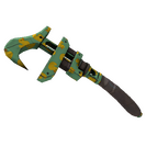 Strange Quack Canvassed Jag (Minimal Wear)