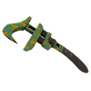 Quack Canvassed Jag (Factory New)
