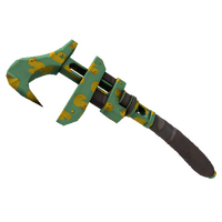 Unusual Professional Killstreak Quack Canvassed Jag (Factory New)