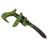Unusual Professional Killstreak Quack Canvassed Jag (Factory New)