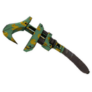 Quack Canvassed Jag (Field-Tested)