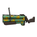 Killstreak Quack Canvassed Loch-n-Load (Minimal Wear)