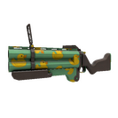Strange Professional Killstreak Quack Canvassed Loch-n-Load (Factory New)