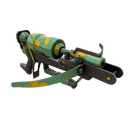Quack Canvassed Crusader's Crossbow (Minimal Wear)