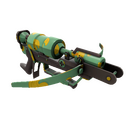 Strange Specialized Killstreak Quack Canvassed Crusader's Crossbow (Factory New)