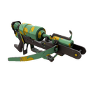 Quack Canvassed Crusader's Crossbow (Field-Tested)