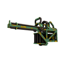 Specialized Killstreak Quack Canvassed Brass Beast (Factory New)