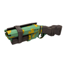 Professional Killstreak Quack Canvassed Soda Popper (Factory New)