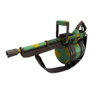Specialized Killstreak Quack Canvassed Tomislav (Field-Tested)