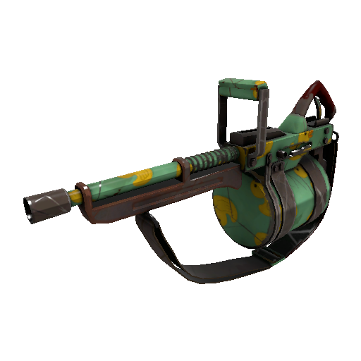 Minigun