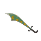 Quack Canvassed Persian Persuader (Field-Tested)