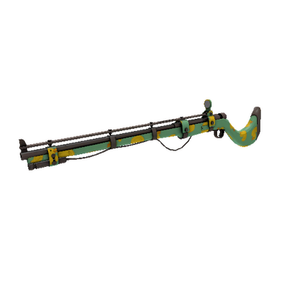 Specialized Killstreak Quack Canvassed Bazaar Bargain (Factory New)