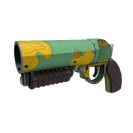 Quack Canvassed Scorch Shot (Field-Tested)