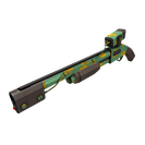 Quack Canvassed Rescue Ranger (Minimal Wear)