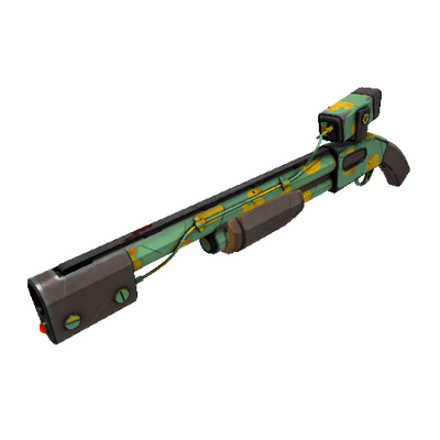 Quack Canvassed Rescue Ranger (Field-Tested)
