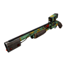 Quack Canvassed Rescue Ranger (Battle Scarred)