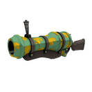 Quack Canvassed Loose Cannon (Minimal Wear)